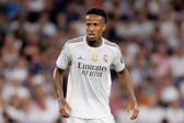 Éder Militao cerca de volver a las canchas con el Real Madrid