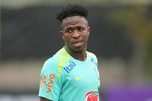 Vinícius Jr. enfrenta proceso judicial en Brasil: Fiesta millonaria, ruido y denuncia