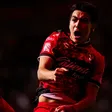 Xolos se burla de Tigres con meme viral de Gilberto Mora