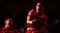 Xolos se burla de Tigres con meme viral de Gilberto Mora