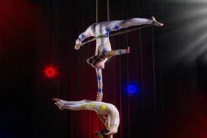 Megacirco Navideño 2025: fechas, horarios y cómo asistir gratis en CDMX