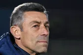 ¿Varini al Necaxa? Pedro Caixinha apunta a ser nuevo DT de FC Juárez