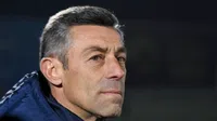 ¿Varini al Necaxa? Pedro Caixinha apunta a ser nuevo DT de FC Juárez