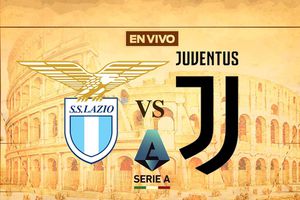 Lazio vs Juventus EN VIVO Serie A Jornada 8