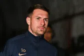 ¡Nueva aventura! Aaron Ramsey reaparece en nuevo deporte tras abandonar a los Pumas