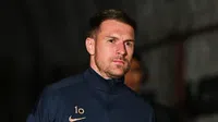 ¡Nueva aventura! Aaron Ramsey reaparece en nuevo deporte tras abandonar a los Pumas
