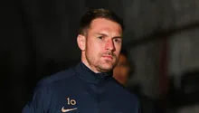 ¡Nueva aventura! Aaron Ramsey reaparece en nuevo deporte tras abandonar a los Pumas