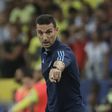 Lionel Scaloni manda mensaje a México después del sorteo del próximo Mundial