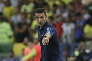 Lionel Scaloni manda mensaje a México después del sorteo del próximo Mundial