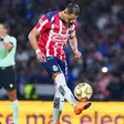 Hugo Sánchez lanza mensaje a Chicharito Hernández tras penal fallado contra Cruz Azul