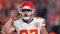 ¿Indeciso? Travis Kelce decidirá su futuro en la NFL después de la temporada