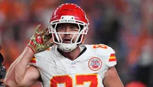 ¿Indeciso? Travis Kelce decidirá su futuro en la NFL después de la temporada
