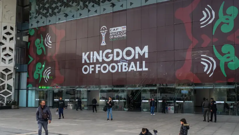 Copa Africana de Naciones será transmitida en México por Claro Sports