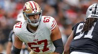 Isaac Alarcón regresa al equipo de prácticas de los 49ers tras suspensión