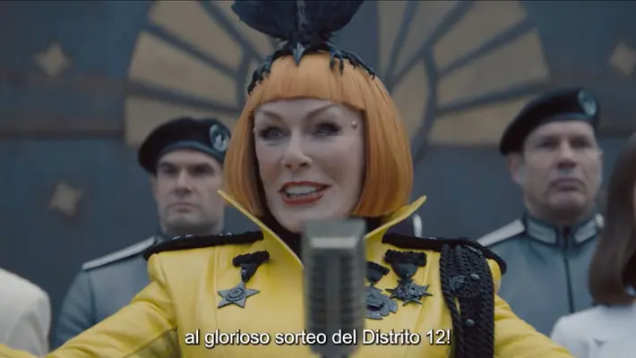 ¿De qué trata “Amanecer en la cosecha”? La nueva película de Los Juegos del Hambre ya tiene tráiler