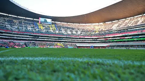 Estadio Azteca anuncia nuevo director y prepara su reapertura rumbo al Mundial 2026