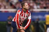 Chicharito Hernández fue rechazado como embajador de Guadalajara para el Mundial 2026