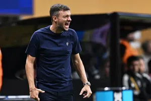 ¡Oficial! Martín Anselmi regresa a los banquillos y dirigirá en Brasil