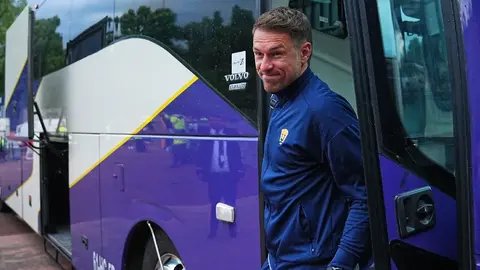 Prensa internacional reaccionó al caos que vivió Aaron Ramsey en México