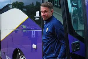 Prensa internacional reaccionó al caos que vivió Aaron Ramsey en México