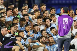 Liga Argentina: Así se jugará la Final 2025 del futbol argentino