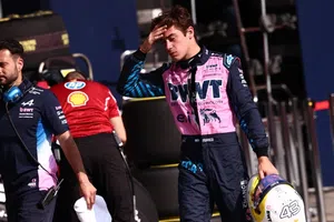 ¿Por culpa de Checo Pérez? En Alpine apuntan contra Cadillac por fallas con Franco Colapinto