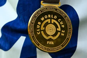 FIFA confirma que el primer Mundial de Clubes Femenino se jugará en enero de 2028