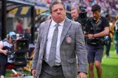 "Fuera Piojo": En Costa Rica tunden a Miguel Herrera tras quedar al borde de la eliminación