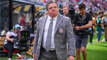 "Fuera Piojo": En Costa Rica tunden a Miguel Herrera tras quedar al borde de la eliminación