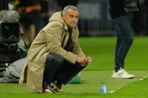 Partidos de hoy martes 4 de noviembre de 2025