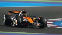 Oscar Piastri se planta ante Lando Norris y McLaren y se lleva la pole position del GP de Qatar