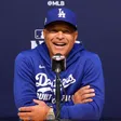 Mánager de los Dodgers define lanzadores para la Serie Mundial
