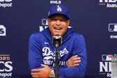 Mánager de los Dodgers define lanzadores para la Serie Mundial