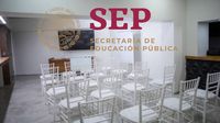 SEP suspende clases este lunes 10 de noviembre: Lista de escuelas sin actividad