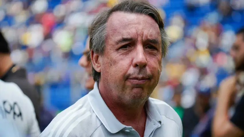 Emilio Azcárraga | IMAGO7