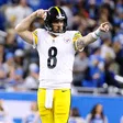 ¡El retorno del rey! Steelers derrotan a Lions y ponen pie y medio en Playoffs