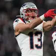 ¡Contendientes! Patriots amarra Playoffs con victoria sobre Ravens