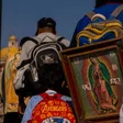 Peregrinaciones 2025: fechas y rutas afectadas rumbo a la Basílica de Guadalupe