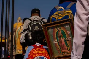 Peregrinaciones 2025: fechas y rutas afectadas rumbo a la Basílica de Guadalupe