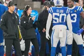 Isabel Díaz asciende rápido con los Colts como una de las 11 mujeres entrenadoras en la NFL
