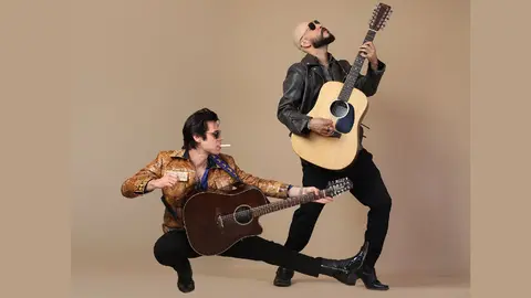 Mochis Bendito en CDMX: fecha, hora, boletos y detalles del concierto en Rebel Rebel