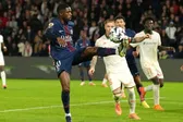 Dembélé, regresa a la convocatoria del PSG para el partido de Champions League