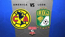 América vs León EN VIVO Liga MX Jornada 16 Apertura 2025