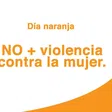 Qué significa el color naranja del 25N y por qué se usa contra la violencia de género