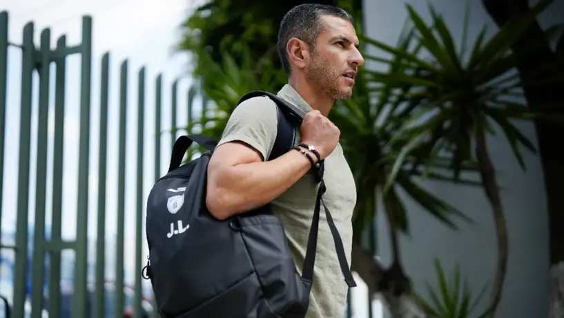 ¿Por qué corrió Pachuca a Lozano antes del Play In con Pumas?