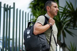 ¿Por qué corrió Pachuca a Lozano antes del Play In con Pumas?