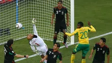 México vs Sudáfrica: ¿Qué jugadores quedan actualmente de aquella inauguración del 2010?