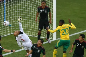 México vs Sudáfrica: ¿Qué jugadores quedan actualmente de aquella inauguración del 2010?