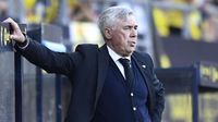 Federación de Brasil planea renovar a Carlo Ancelotti hasta la Copa del Mundo del 2030