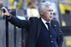 Federación de Brasil planea renovar a Carlo Ancelotti hasta la Copa del Mundo del 2030